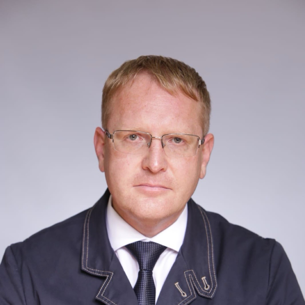 Андрей Решетов