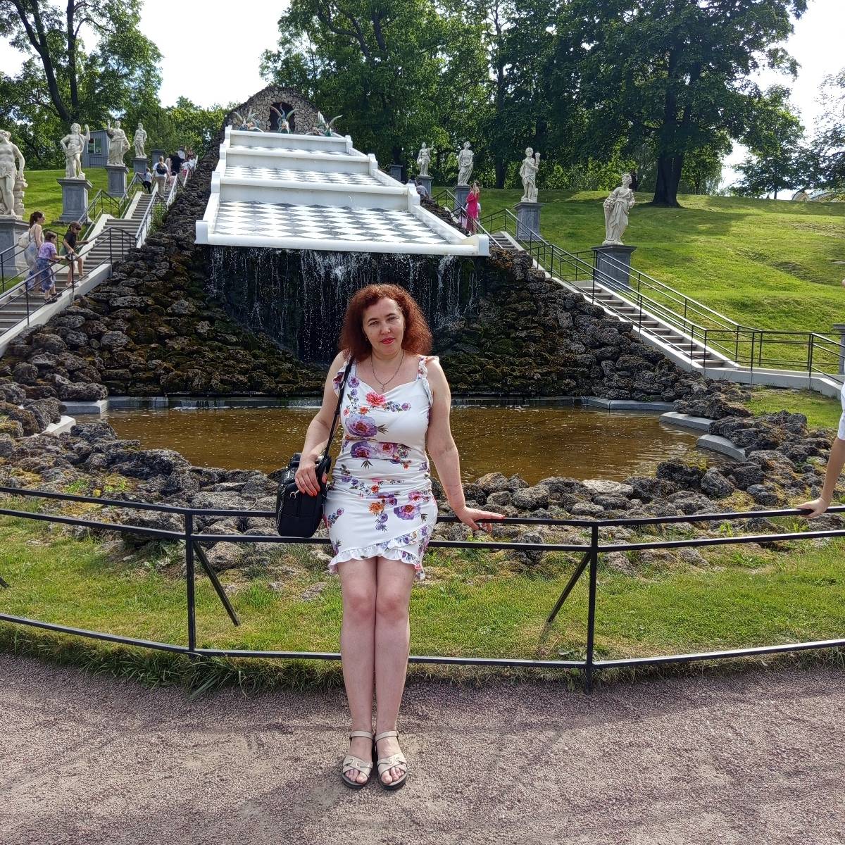 Кристина Крылова