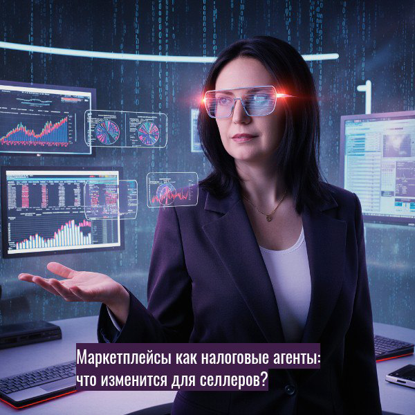 Маркетплейсы могут получить статус налогового агента.
Это значит, что они будут обязаны рассчитывать, удерживать и перечислять налоги за продавцов, работающих через их площадки.
Т.е | Сетка — социальная сеть от hh.ru