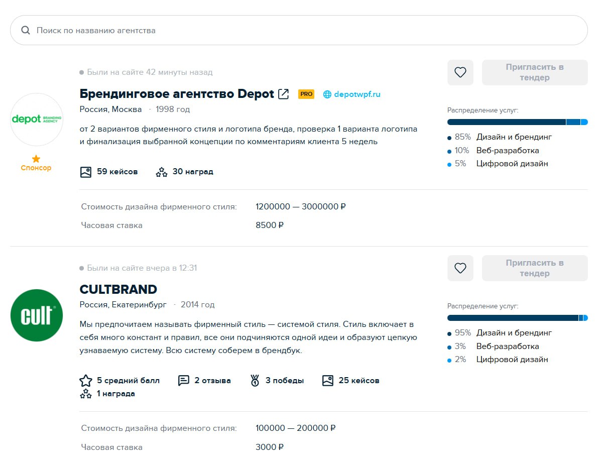 Вноситесь и распределяйтесь!
К агентству Пети нужно идти за дизайном — это всем известно. А вот агентство Васи легко организует SEO.. | Сетка — социальная сеть от hh.ru