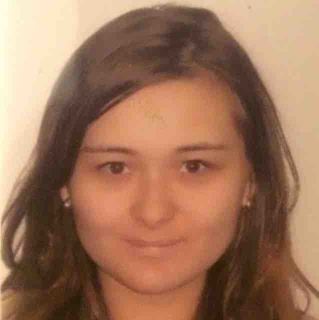 Юлия Мусаева