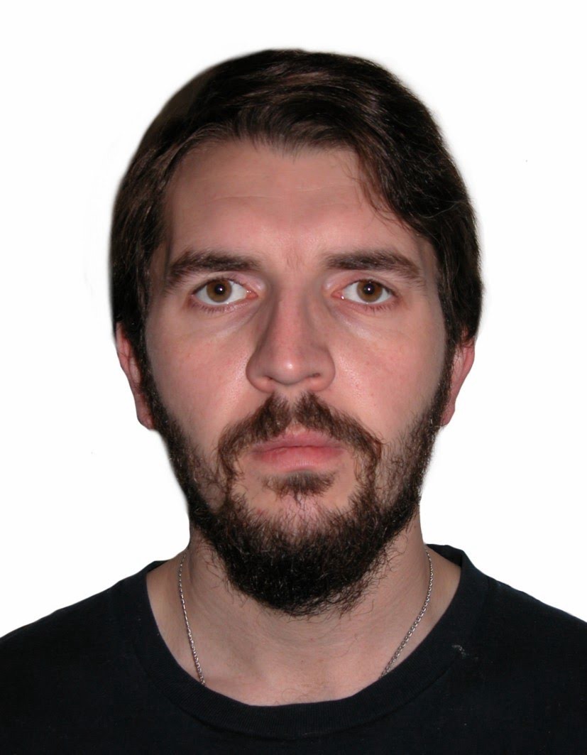 Павел Звягинцев