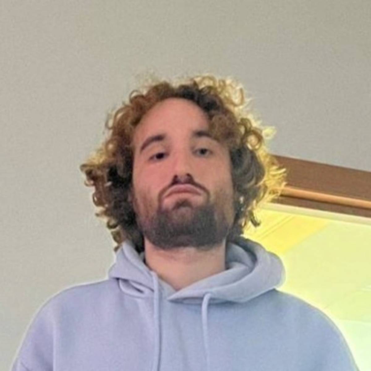 Андрей Носов | Сетка — социальная сеть от hh.ru