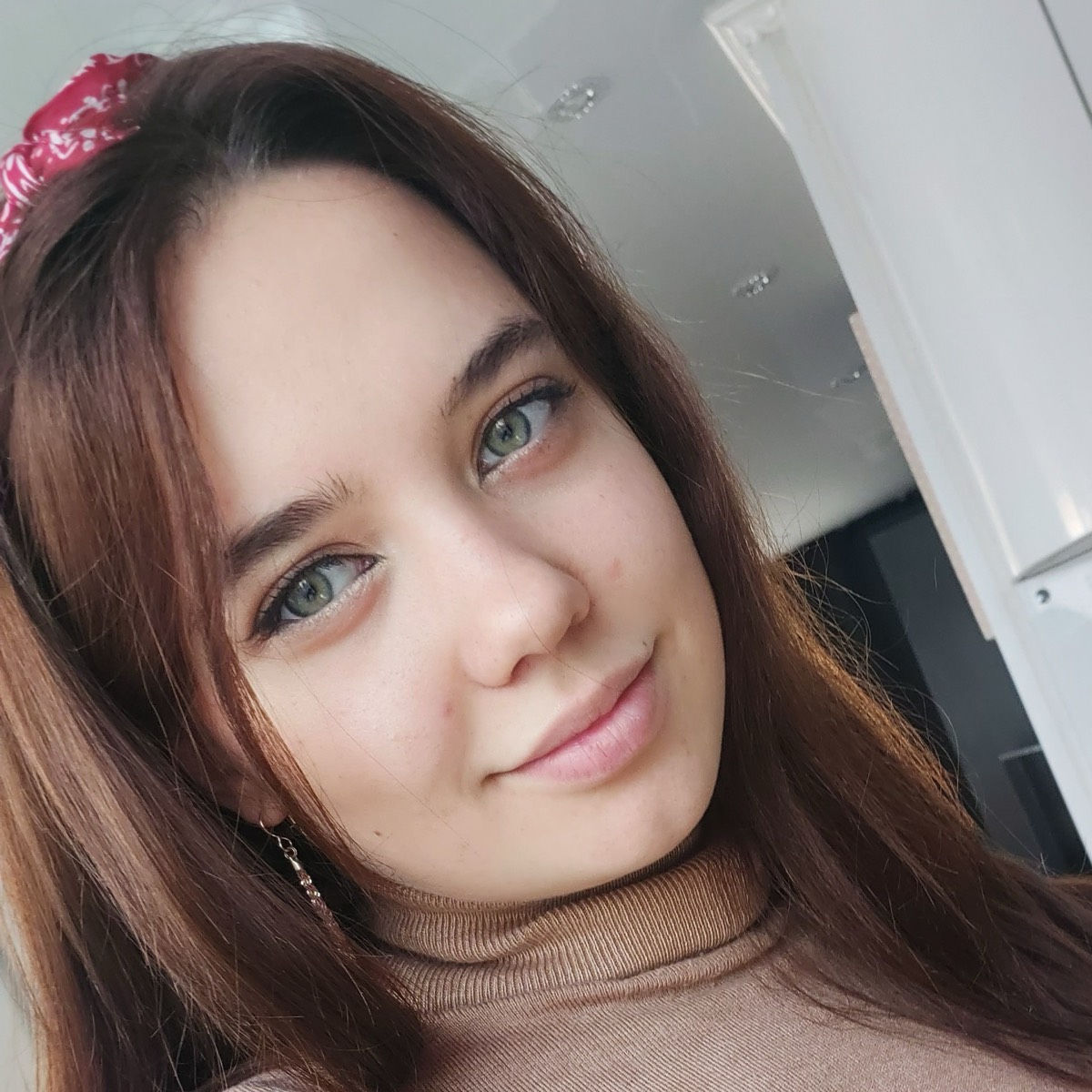 Анастасия Шнайдер
