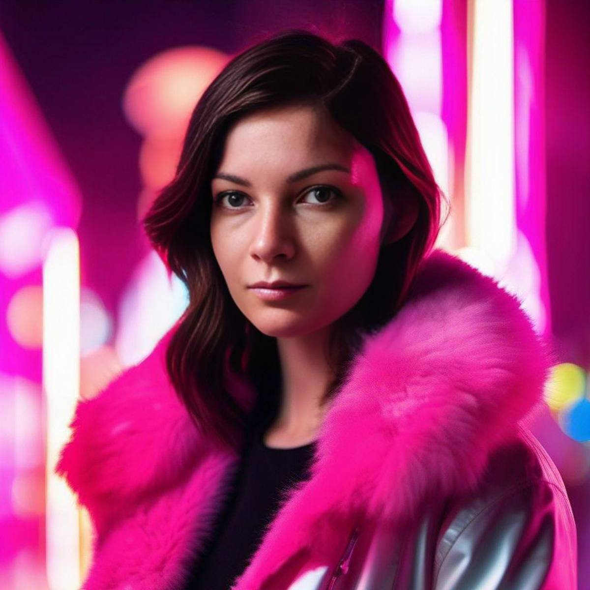 Екатерина Генрихсон