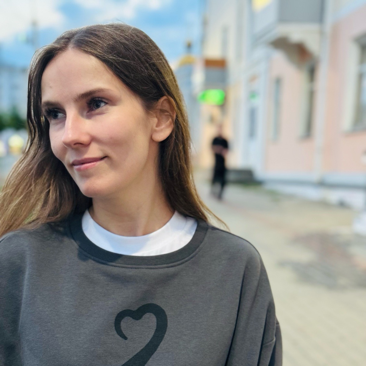 Светлана Сорокина