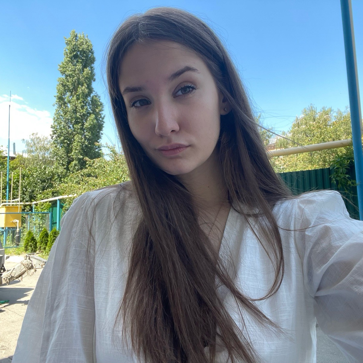 Лидия Канищева