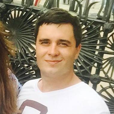 Евгений Абиркин | Сетка — социальная сеть от hh.ru