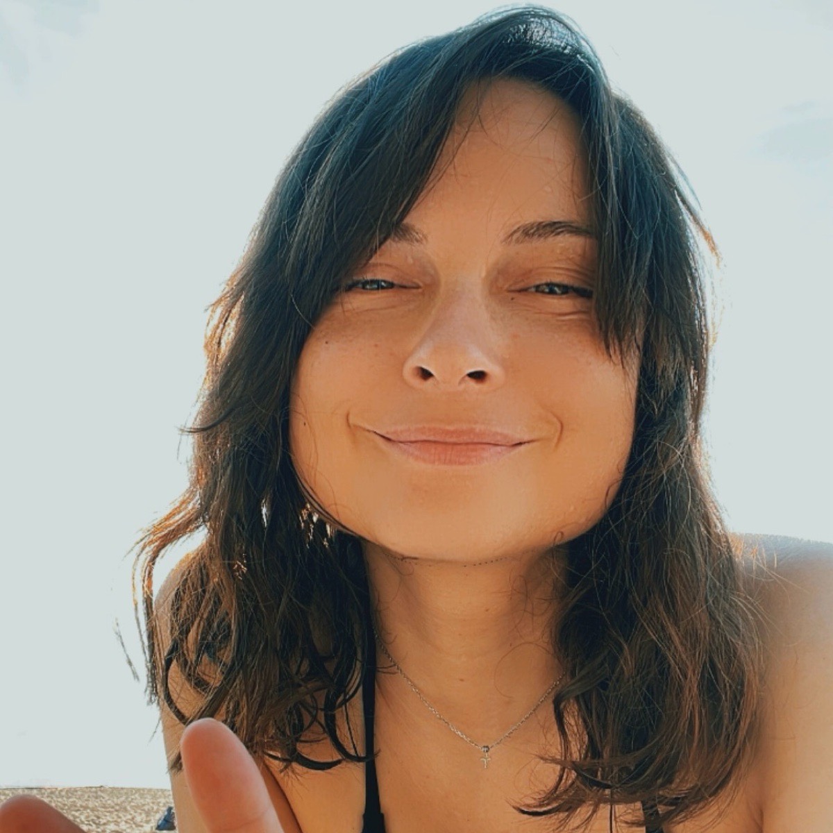 Кира Петровичева | Сетка — социальная сеть от hh.ru