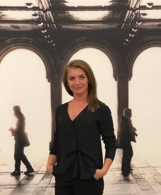 Анастасия Колоскова