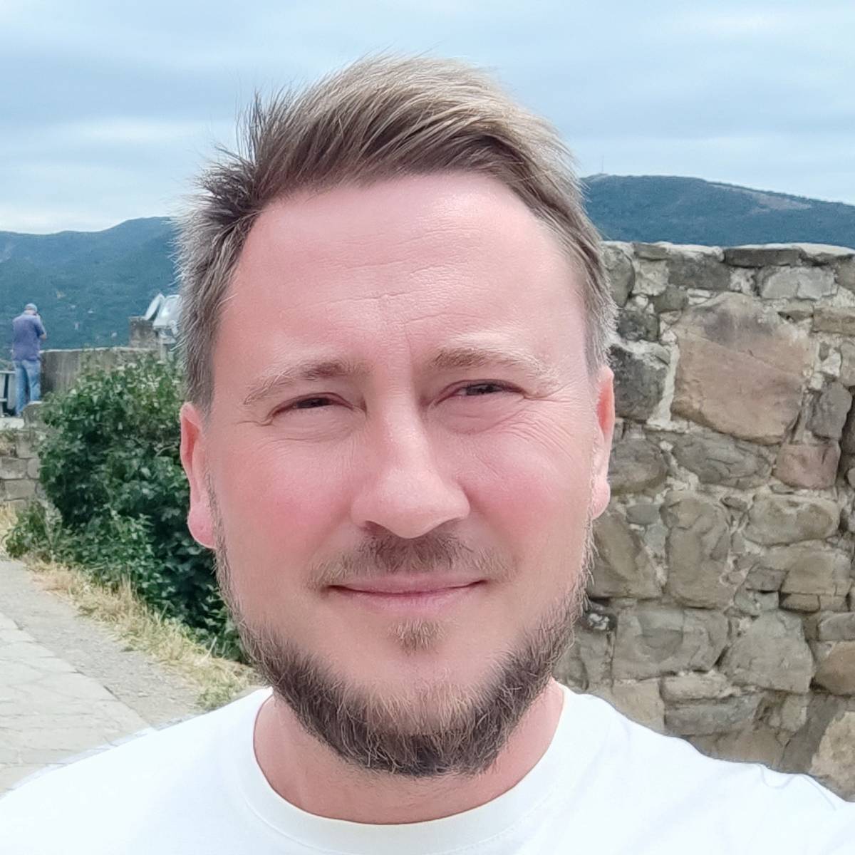 Владимир Поминов