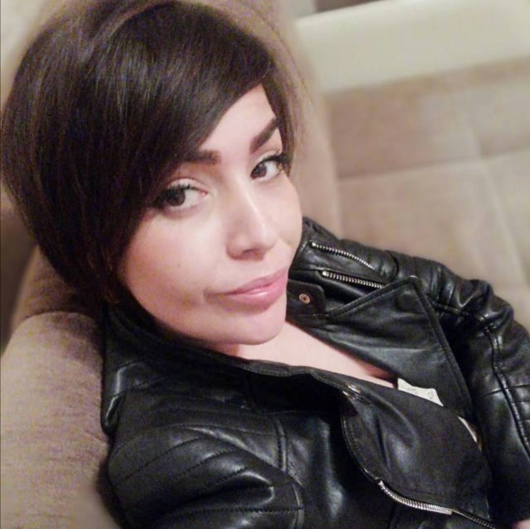 Марина Муха | Сетка — социальная сеть от hh.ru