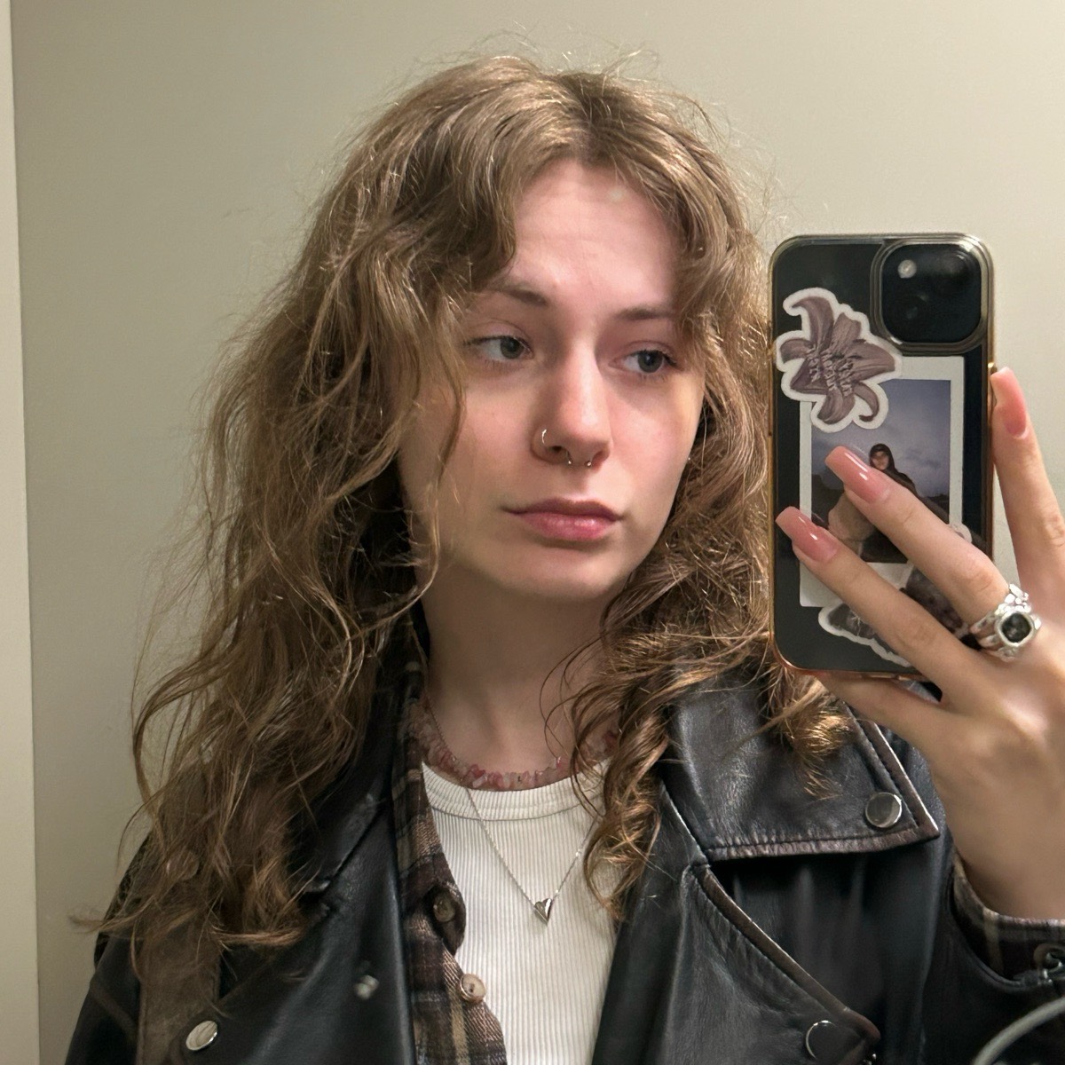 Евгения Переяславцева