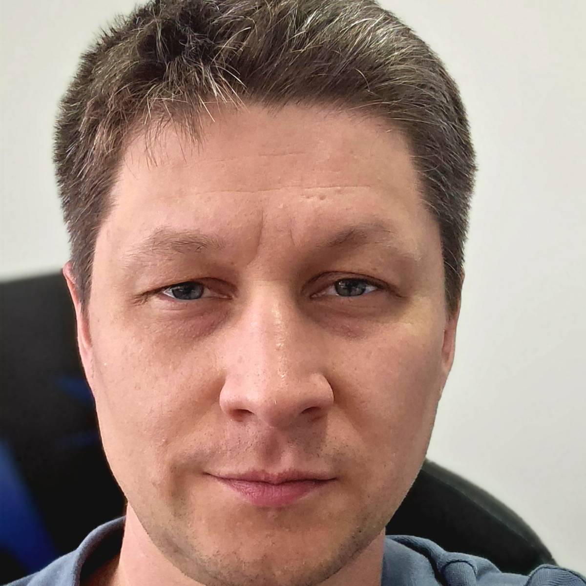 Денис Терюхов | Сетка — социальная сеть от hh.ru