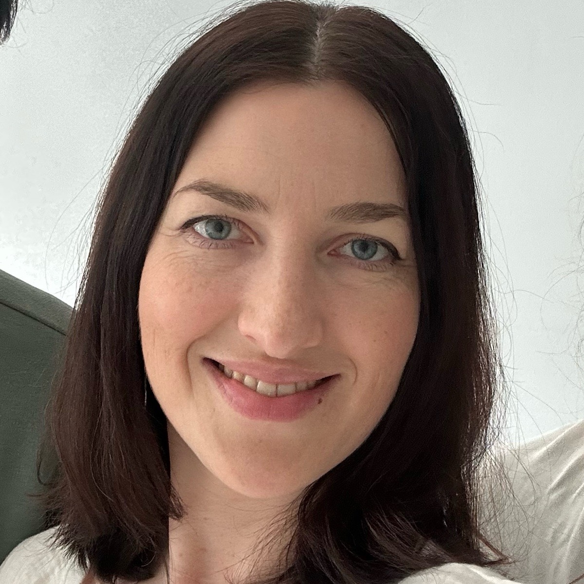 Надежда Жернакова | Сетка — социальная сеть от hh.ru