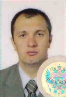 Александр Метелица