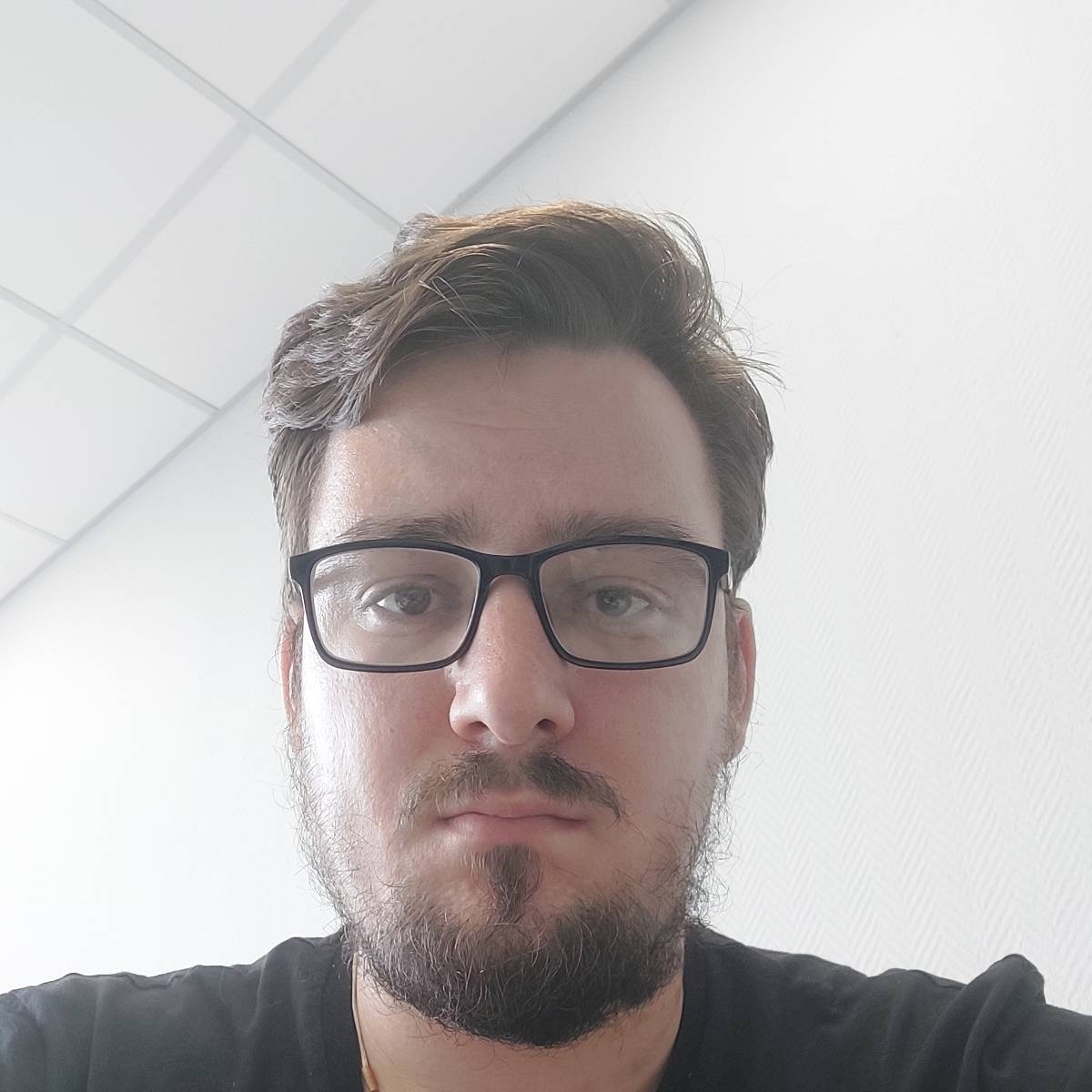 Александр Киселев | Сетка — социальная сеть от hh.ru