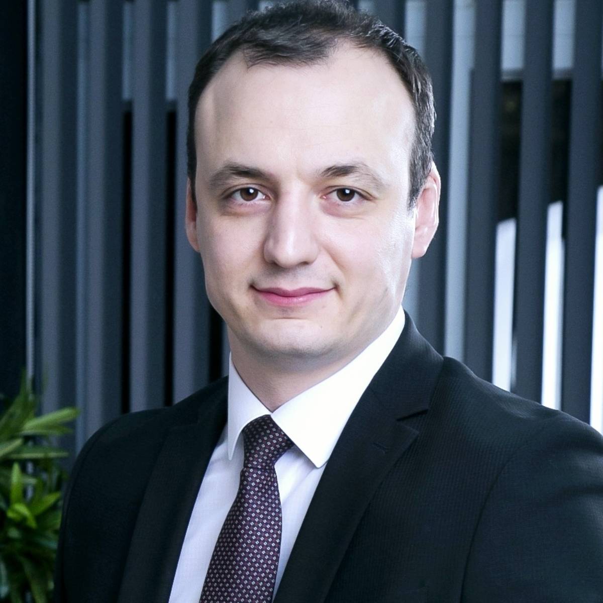 Oleg Savikov
