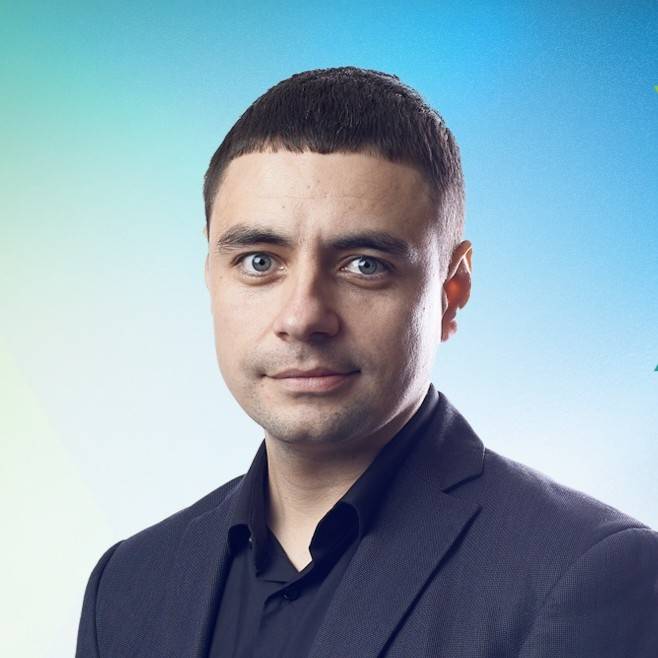 Денис Рябухин