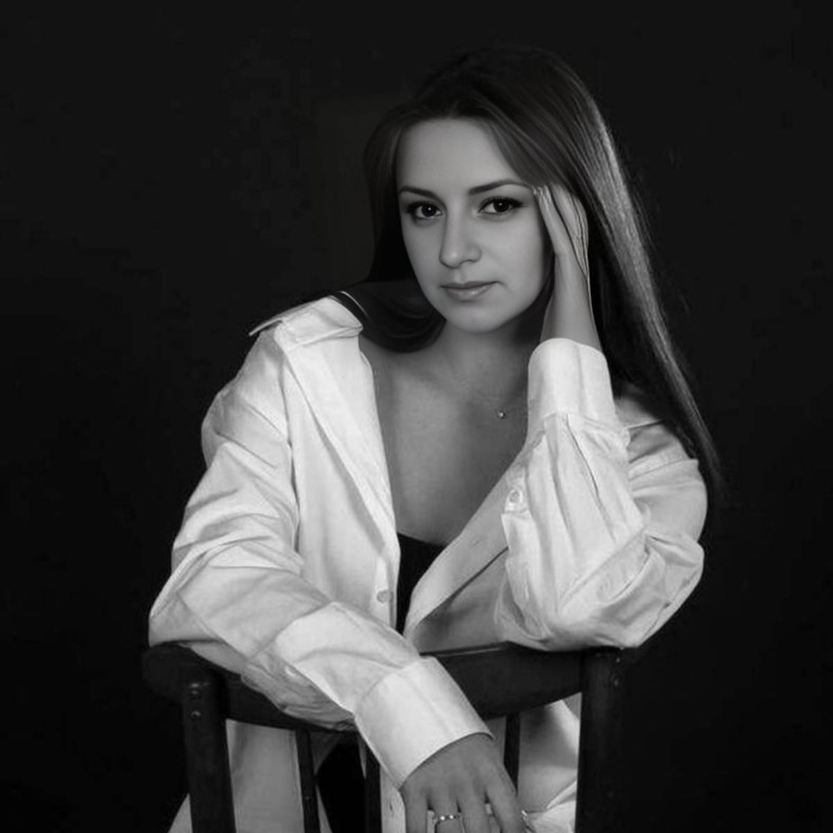 Юлия Зиновьева | Сетка — социальная сеть от hh.ru