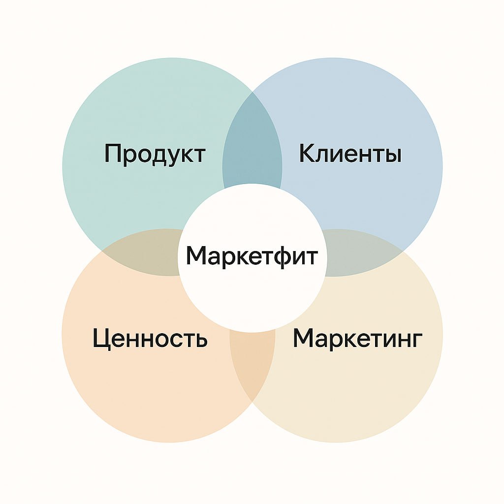 🚀 Запускаешь стартап? Не знаешь, кто твой клиент и как до него достучаться?
Я — Виктор, кофаундер «Сотки» и продакт-стратег с 10+ годами опыта | Сетка — социальная сеть от hh.ru