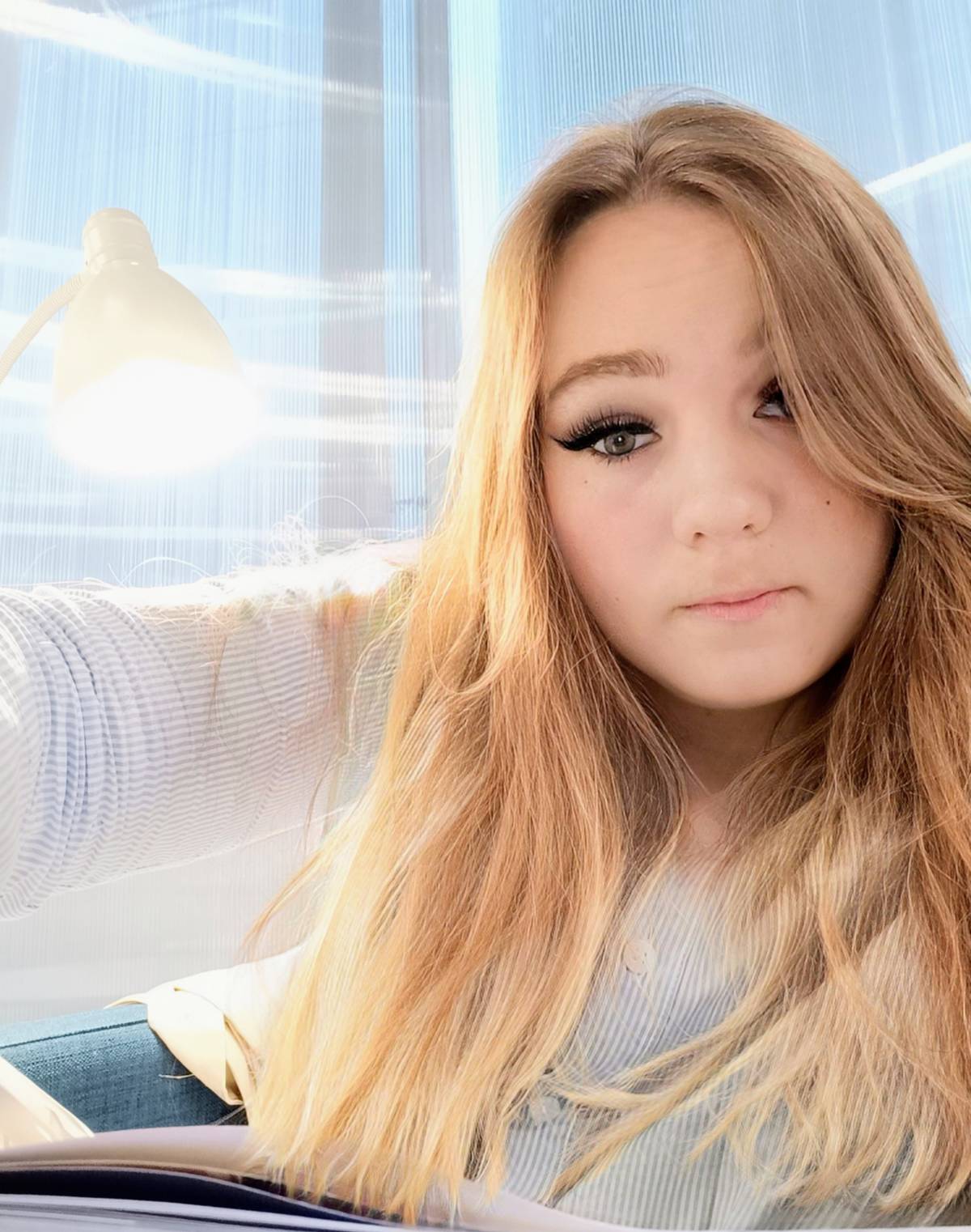 Дарья Маслова | Сетка — социальная сеть от hh.ru