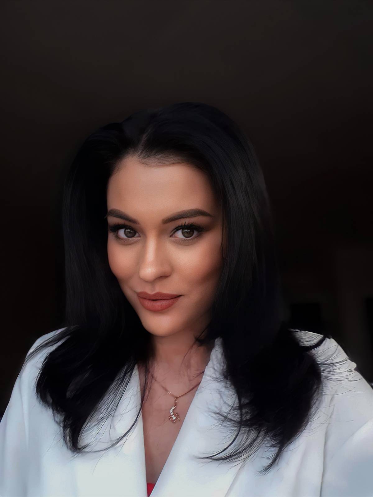 Елена Вострецова