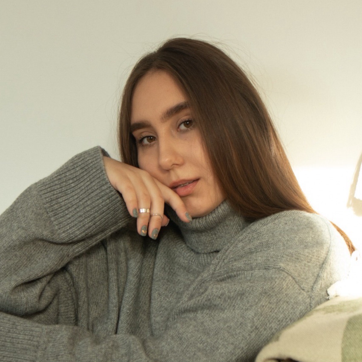 Дарья Петрова | Сетка — социальная сеть от hh.ru