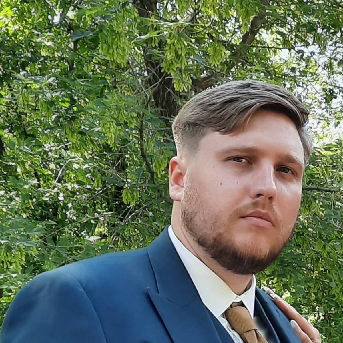 Александр Звонов | Сетка — социальная сеть от hh.ru