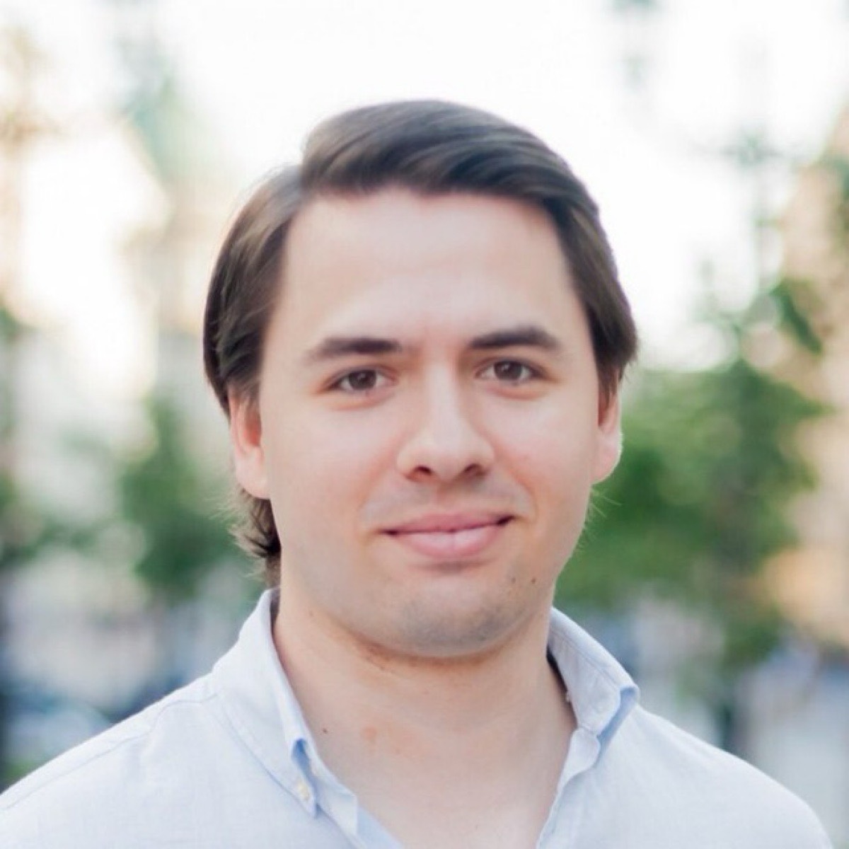 Денис Жученя | Сетка — социальная сеть от hh.ru