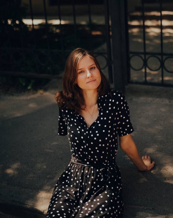 Оксана Гайфутдинова | Сетка — социальная сеть от hh.ru