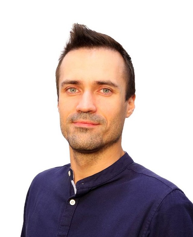 Валерий Егоренков