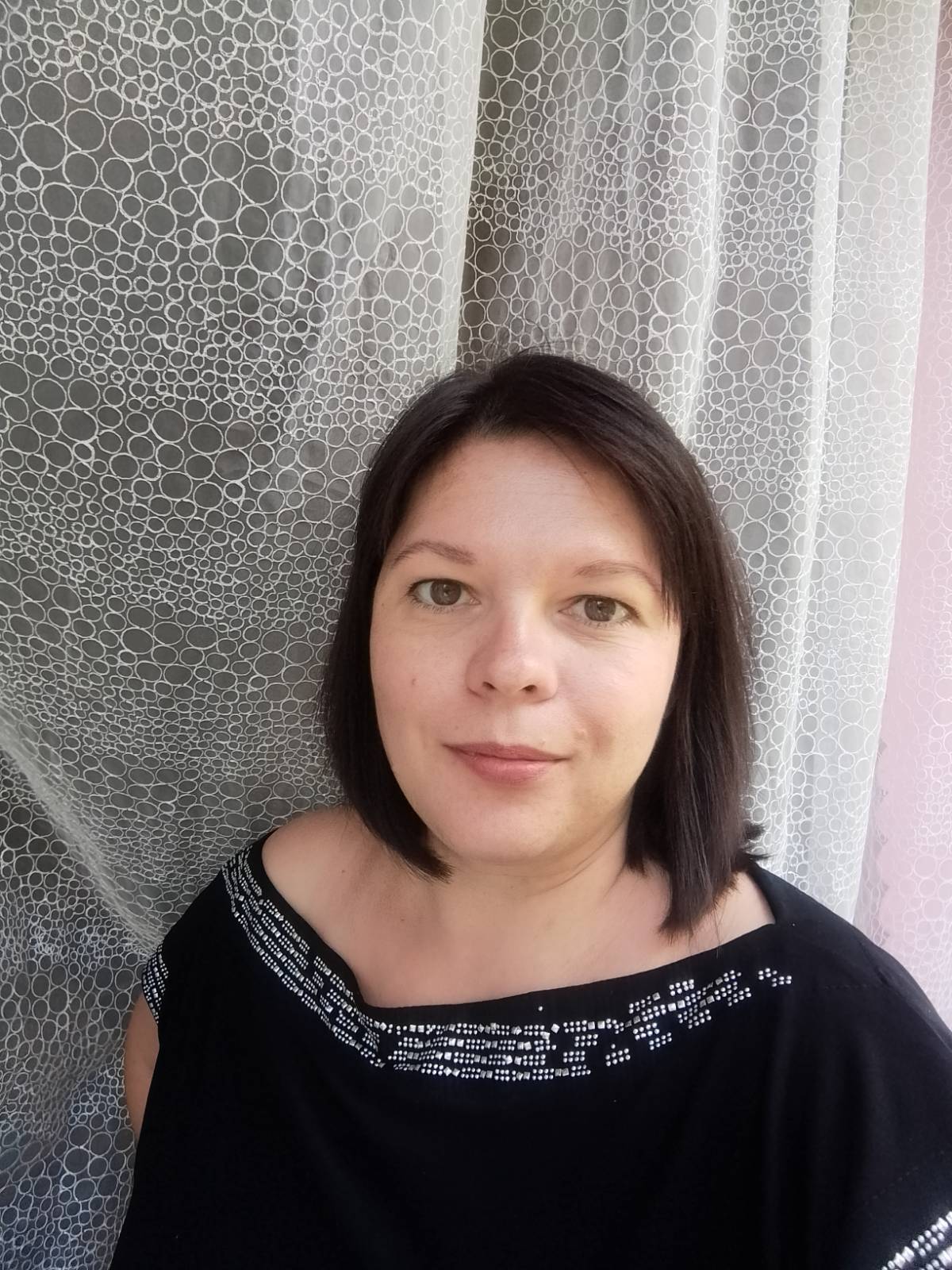 Марина Сныцарева