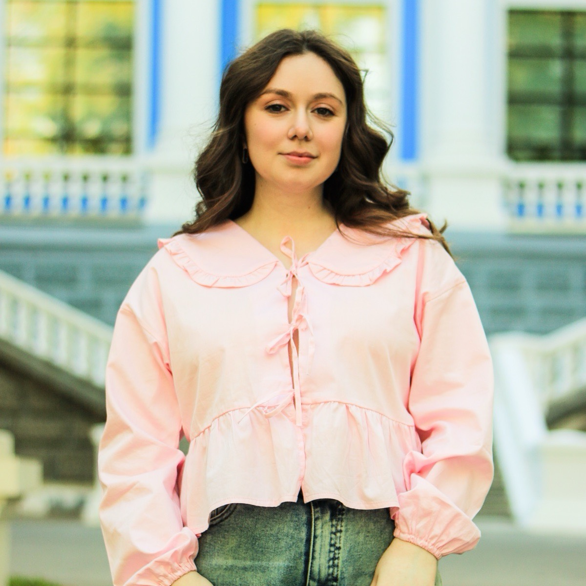 Светлана Александрова | Сетка — социальная сеть от hh.ru