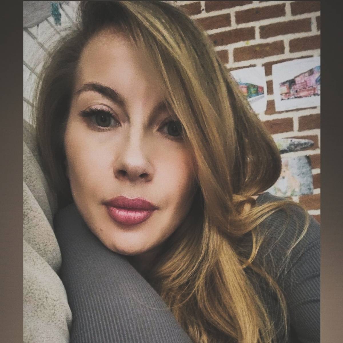 Екатерина Сорокина