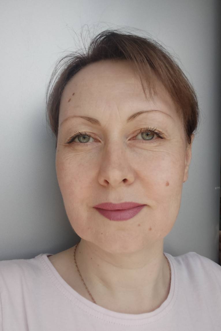 Наталья Ермолаева