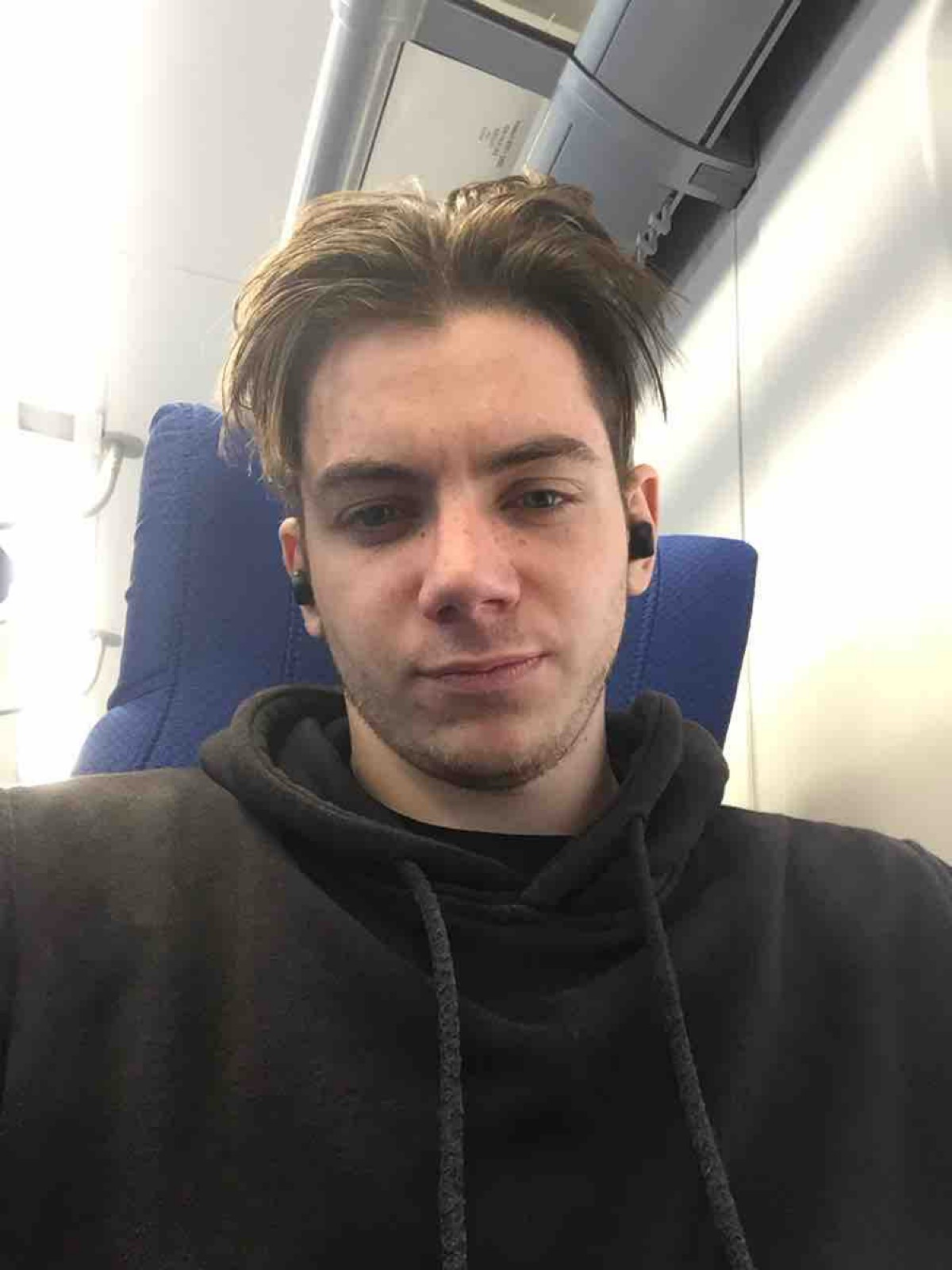 Тимофеев Евгений