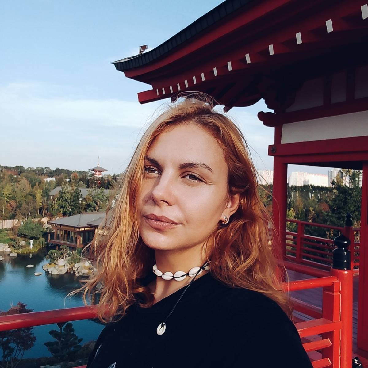 Дарья Кожевникова | Сетка — социальная сеть от hh.ru