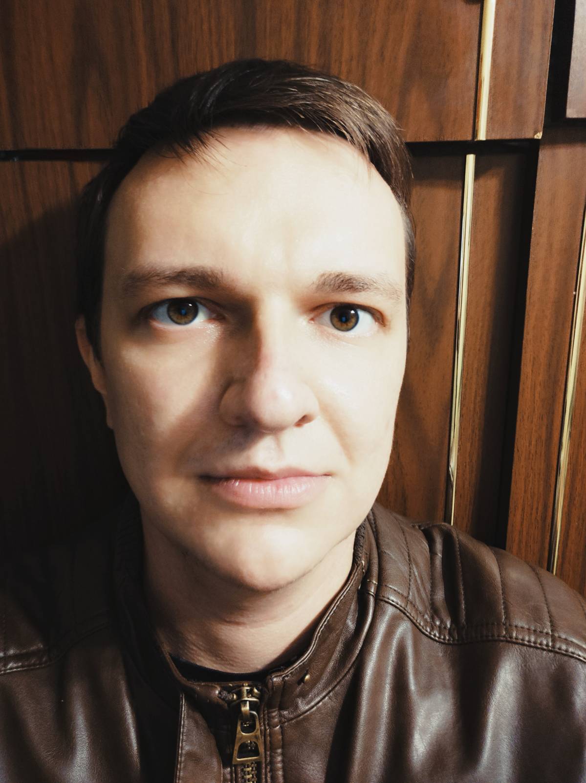 Дмитрий Потупо