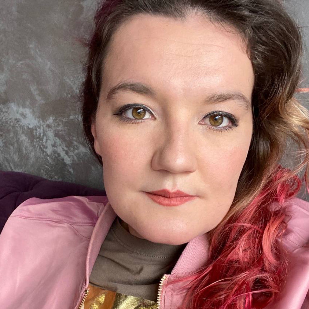 Нина Улякина | Сетка — социальная сеть от hh.ru