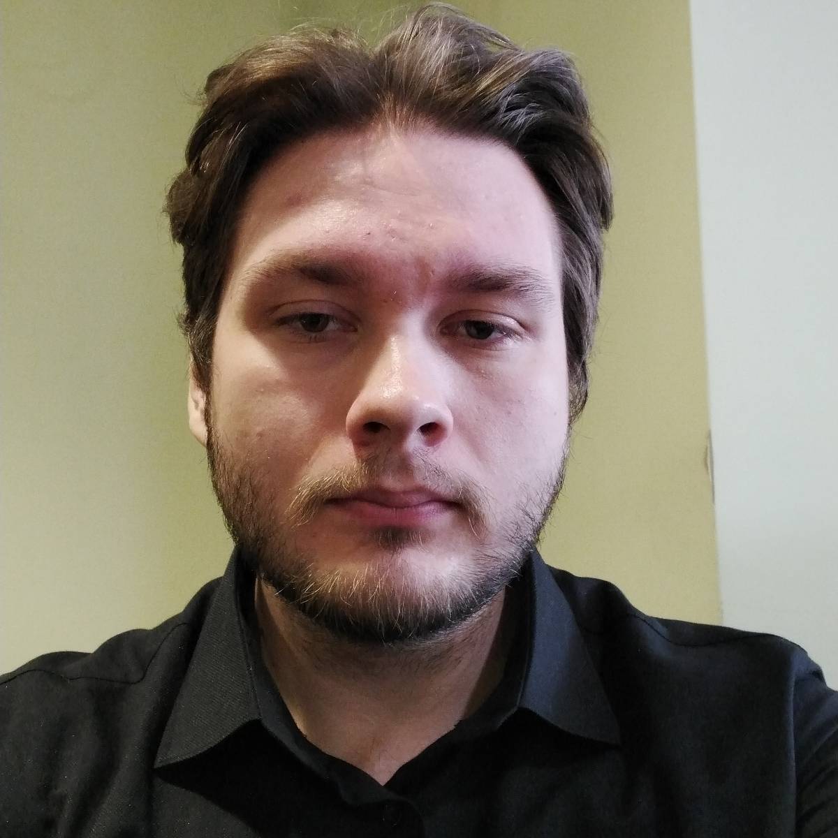 Кирилл Токарев