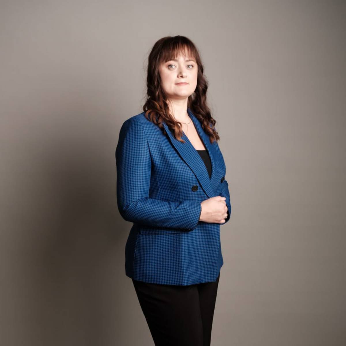 Марина Каримова