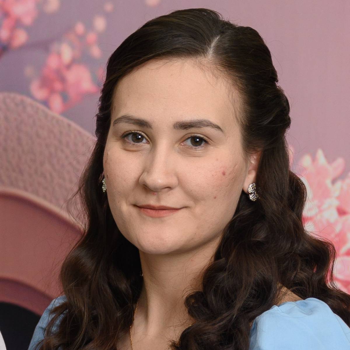 Анастасия Качулина
