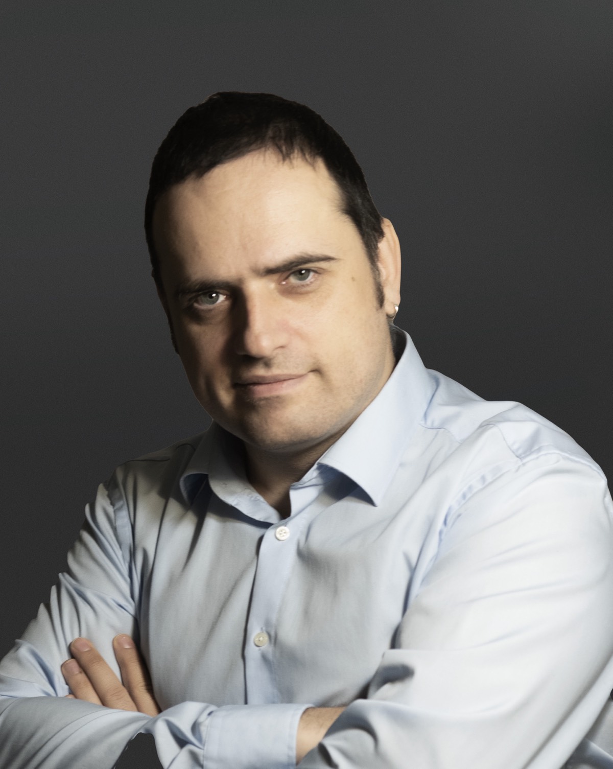 Viktor Kostin