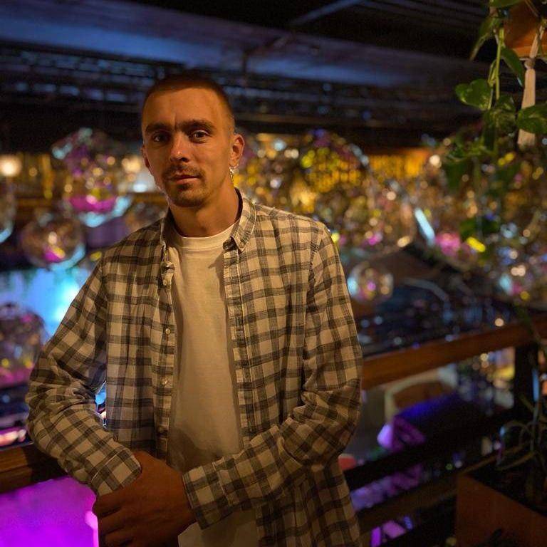 Александр Будников