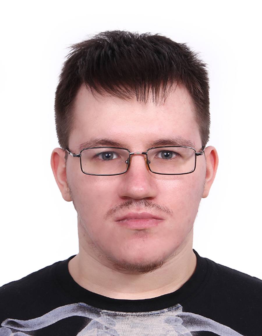 Дмитрий Самсонов