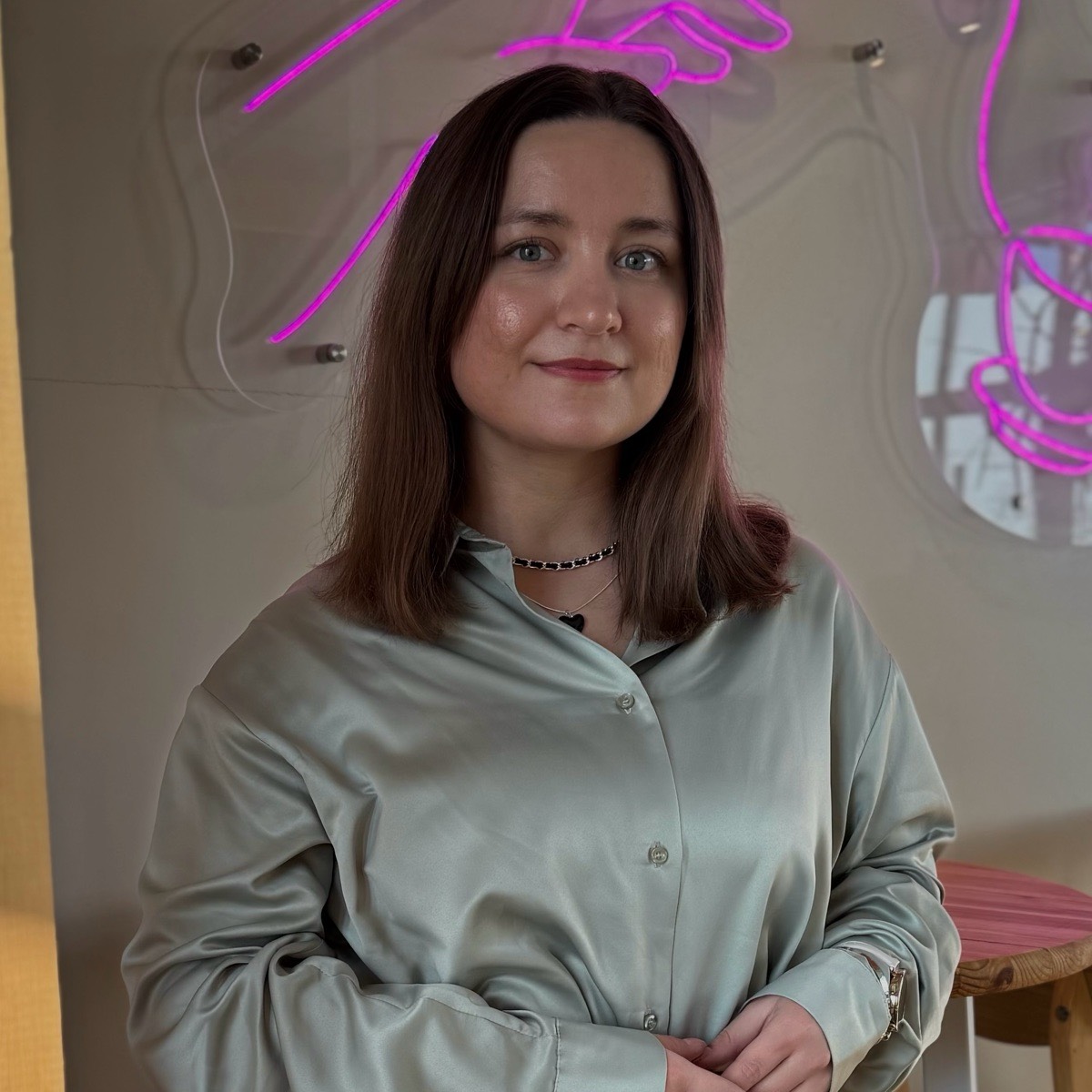 Елизавета Козлова