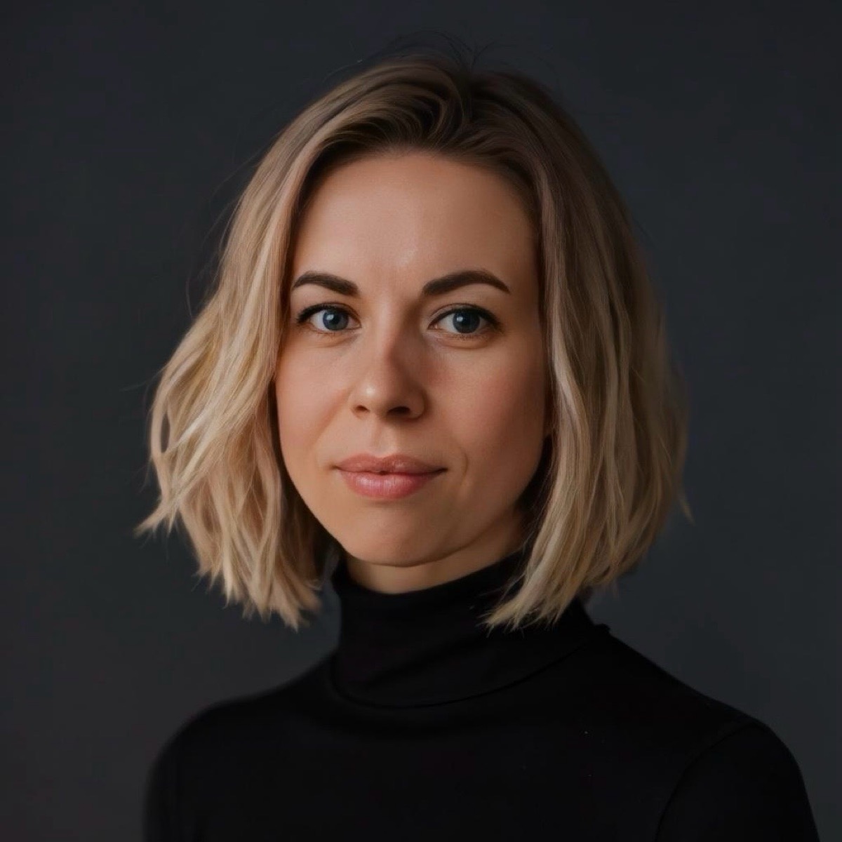 Светлана Абдуллина