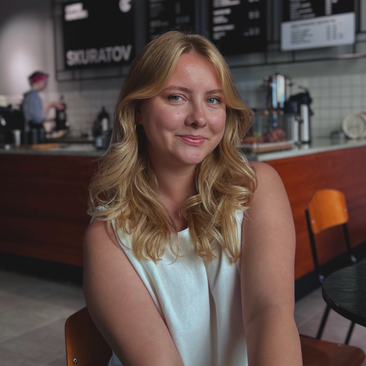 Татьяна Малыхина | Сетка — социальная сеть от hh.ru