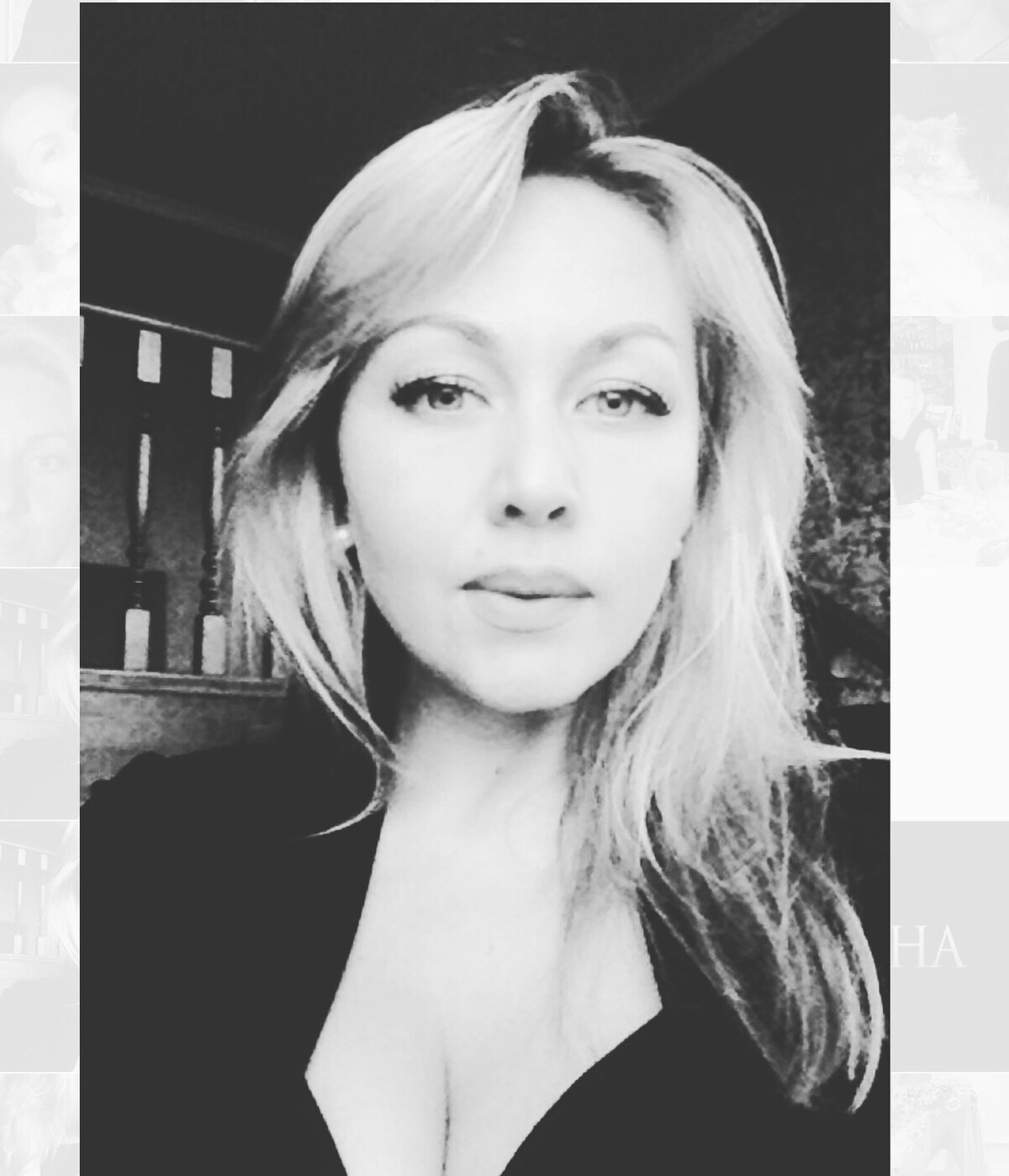 Евгения Александровна